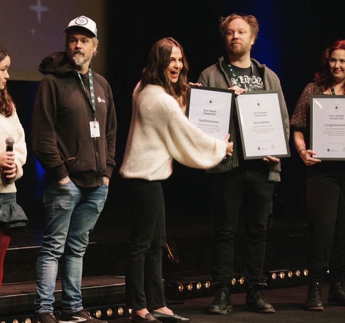 Picture Courtesy moe_stiftelsen MOE Foundation