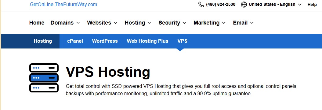 Domain Registration